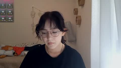 Roxie online show from July 22, 1:13 pm