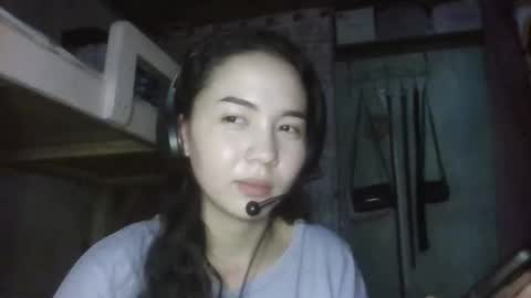 Lana online show from February 25, 4:27 am