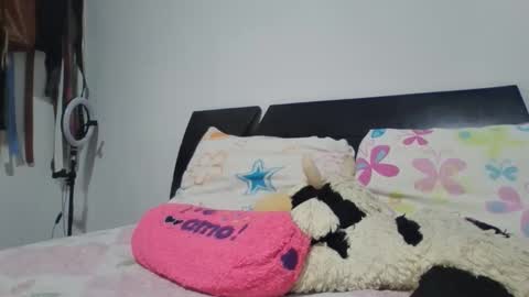 Lupita online show from March 15, 8:01 pm