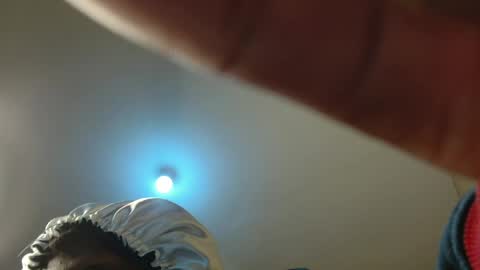 luscious online show from June 8, 5:36 pm