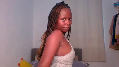 luscious online show from March 15, 5:45 am