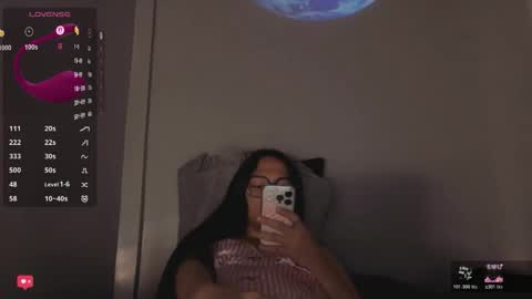 Maxie online show from March 21, 6:34 pm