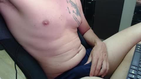 lushboy90 online show from February 17, 8:19 am