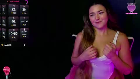 lushlolly online show from July 23, 3:59 am