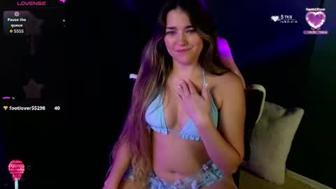 lushlolly online show from June 29, 4:42 am