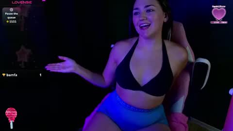 lushlolly online show from June 11, 3:26 am