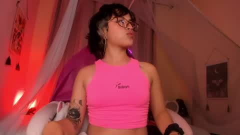 Luci   online show from June 26, 12:05 am