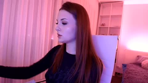 April 3 online show from July 31, 10:33 pm