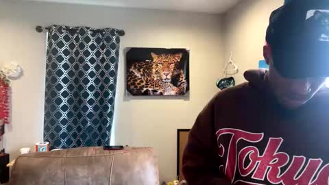 LUST online show from December 1, 6:06 pm