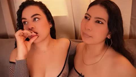 Gabrielle  Lexa  online show from March 13, 2:31 pm