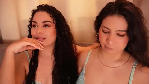 Gabrielle  Lexa  online show from February 19, 9:36 pm