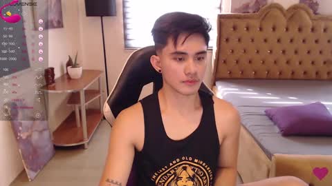 David online show from January 24, 7:19 am