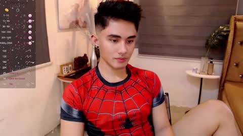 David online show from January 8, 6:52 am