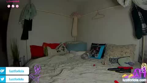 LOLA online show from August 1, 5:20 am