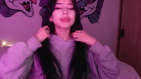 Valerie  April   online show from December 27, 7:40 am