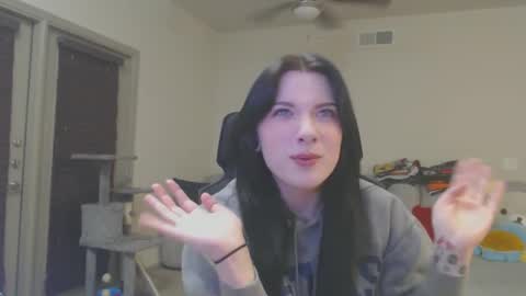 LustfulLives online show from February 17, 1:58 am