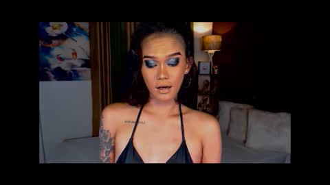 AdriannaFowks online show from January 26, 7:09 pm