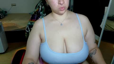 lustpsychos online show from June 22, 10:55 am