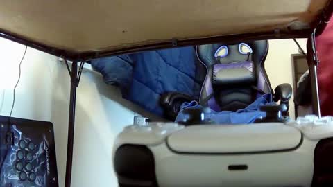 lustyvengeance online show from January 7, 4:50 am