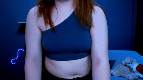 lusy_puff online show from February 11, 1:09 pm