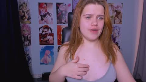 lusy_puff online show from January 20, 3:50 pm