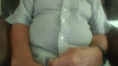 luv269er online show from October 13, 11:40 pm