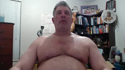 Tony online show from November 29, 11:23 pm