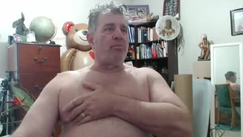 Tony online show from January 27, 4:54 pm