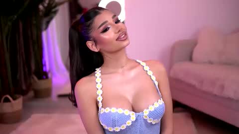 Caprice online show from January 19, 2:16 pm