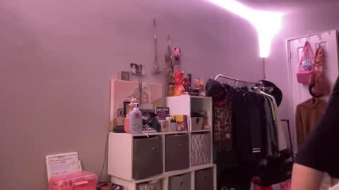 luvkoko online show from February 27, 4:38 am