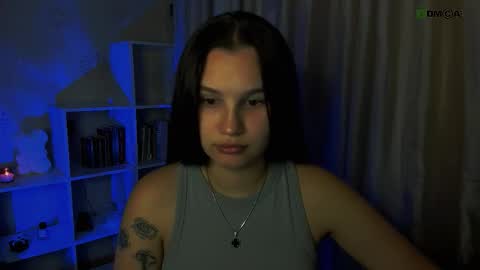 Snapshot of luvmeeow chatting on September 22, 12:48 am Ann online show from September 22, 12:48 am