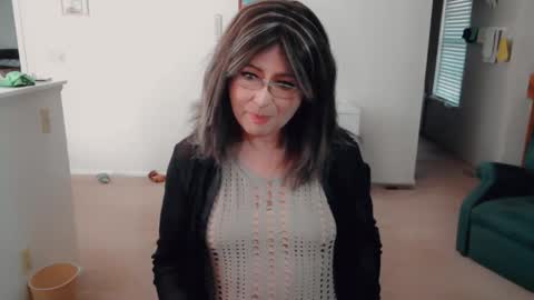 Britney online show from February 9, 7:49 pm