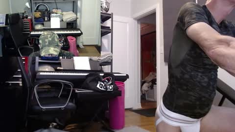 Jim Bo online show from December 14, 2:00 am