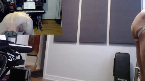 Jim Bo online show from December 7, 4:48 am