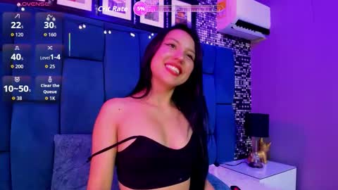 lux_bitchx online show from November 25, 4:33 am