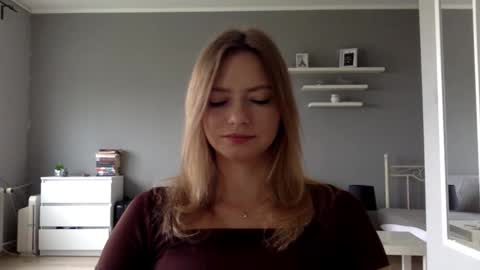 Millie online show from September 28, 3:32 pm