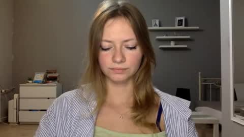 Millie online show from January 6, 10:03 pm