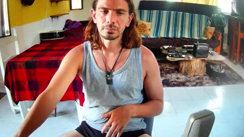 James online show from March 4, 7:55 pm