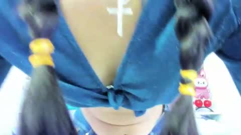lux_wish online show from July 18, 2:41 pm