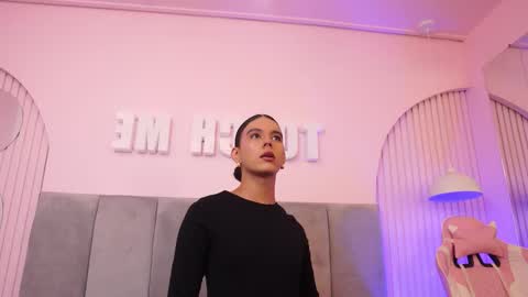 Luxa  online show from March 24, 12:44 pm