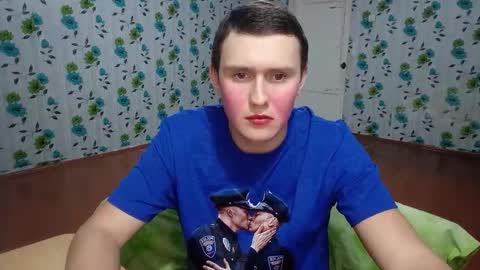 Mike online show from November 4, 8:10 pm