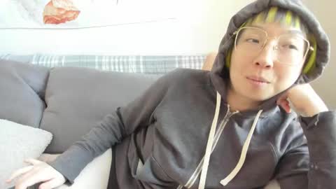 LuxGray online show from February 13, 8:12 pm