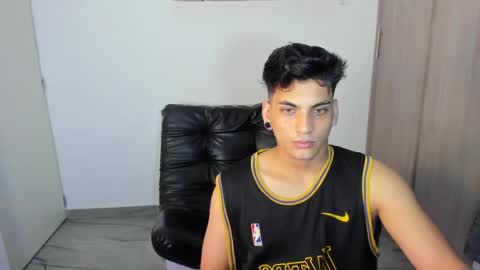 luxrx online show from June 6, 6:36 pm