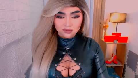 Sasha Blaire online show from November 13, 7:11 am