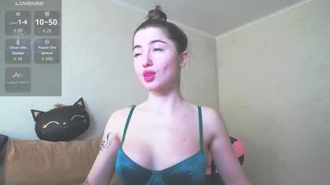 Alma online show from March 5, 7:50 am