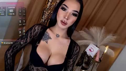 luxy online show from February 3, 5:51 am