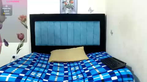 LUZYXS online show from June 10, 12:37 pm