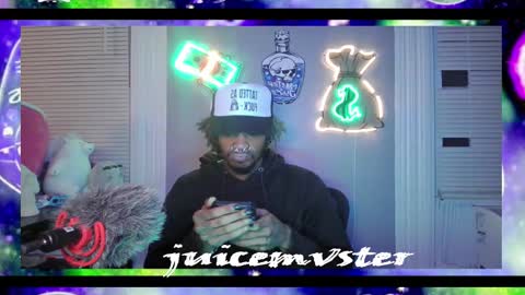 Snapshot of lxrdhxkvgemvsterjuice chatting on October 5, 3:48 am lxrdhxkvgemvsterjuice online show from October 5, 3:48 am