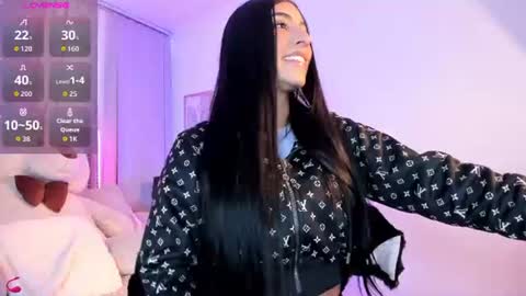 lya_brown online show from June 10, 11:53 am