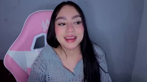  Lya  online show from October 18, 11:25 am